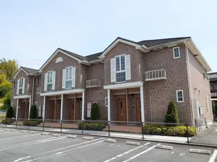 ヴィア・ラッテア河久保【2階】の外観