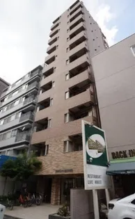 スカイコート新宿曙橋第2の画像