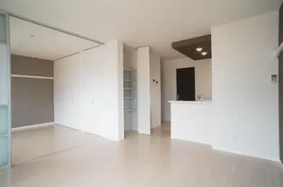 ラディア【2階】のキッチン