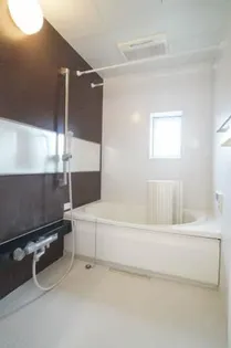 ラディア【2階】の風呂