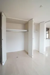 ラディア【2階】の内装