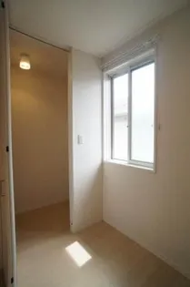 ラディア【2階】の内装