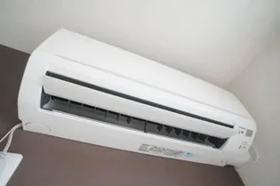 ラディア【2階】の内装