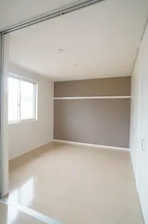 ラディア【2階】の居間