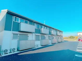 アメージングベルテの画像