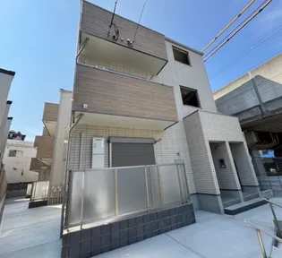 AJ八千代中央の画像