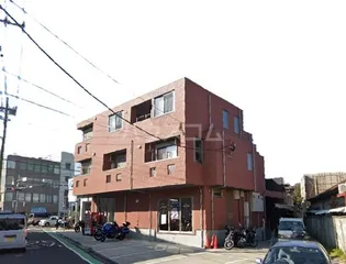 マンション国母の画像