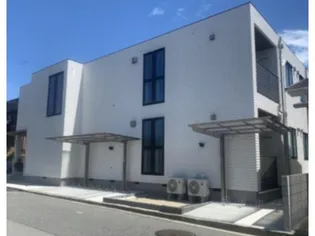 CHARME BLANCの画像