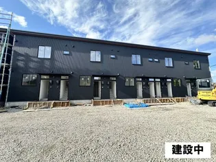 RIMOWA下轡田【1階】の外観