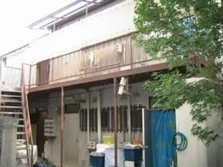 トキワ荘【2階】の外観