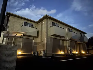 茨城県守谷市百合ケ丘2【一戸建】の外観