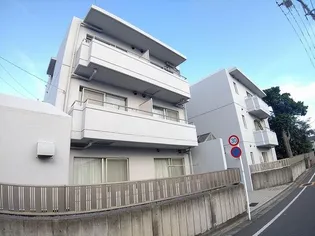 ハイム石神井の画像