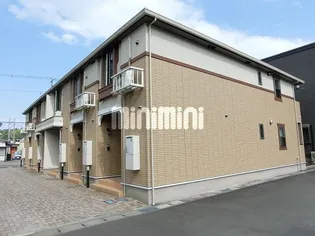 メゾン ジェルメの画像