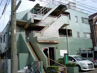 NTYビルの画像