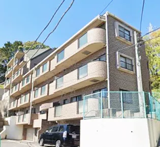 ブルーメン【3階】の外観