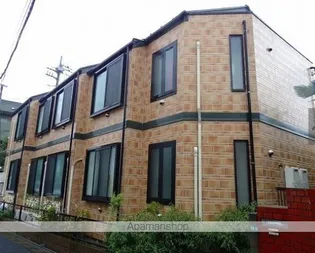 アーバンプレイス沼袋IIIの画像