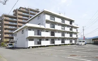 シティ城北の画像