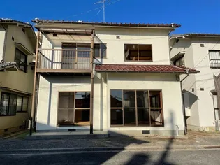 広島県広島市安佐南区川内6【一戸建】の外観