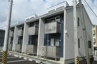 アスール国見の画像