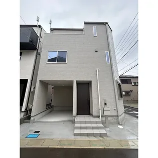 埼玉県さいたま市桜区田島4【一戸建】の外観