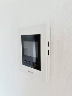 YMハイツ A棟【1階】の内装