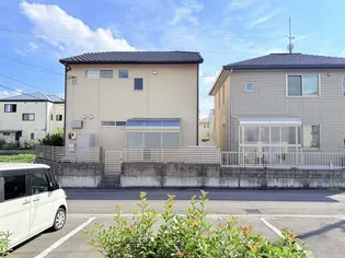 YMハイツ A棟【1階】のその他画像