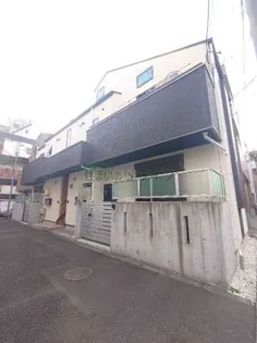 メゾン ラルジュ【2階】の外観