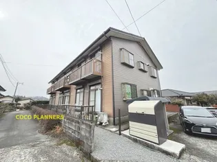 メゾン デスポワールの画像