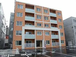 アストレアヒルズ南13条の画像