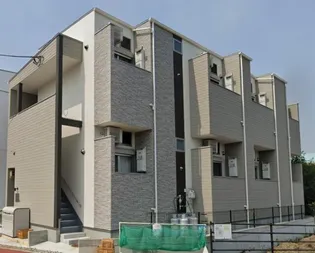 ハーモニーテラス五輪IIの画像