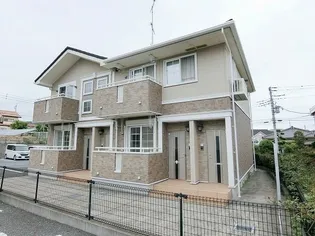 ベル コリーヌBの画像