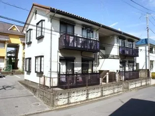 イースタンハイツIIの画像