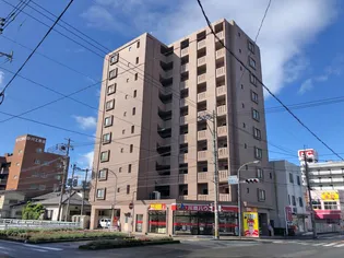 小松原山元マンションの画像