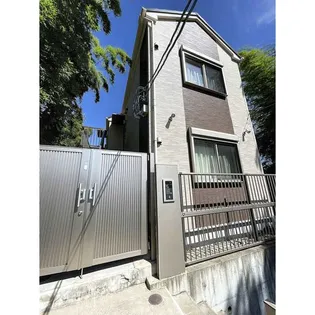 ヒルトップ中山の画像