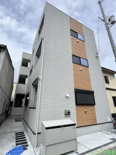 シャンティーハーバー九条の画像