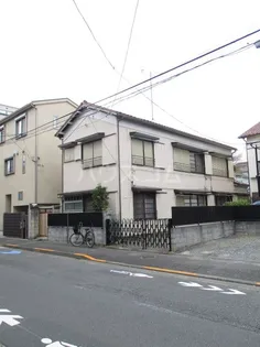 高瀬荘【2階】の外観