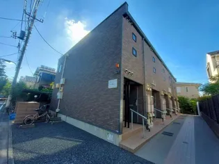 レオネクストエスグランデの画像