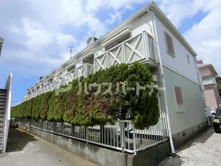 昭和ハイツB棟の画像