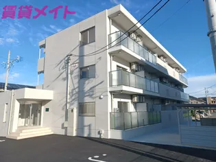 MONSTERA(モンステラ)【3階】の地図