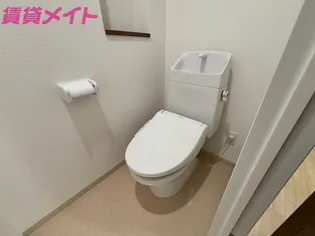 MONSTERA(モンステラ)【3階】の内装