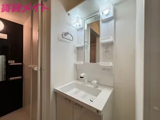 MONSTERA(モンステラ)【3階】の内装