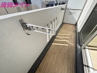 MONSTERA(モンステラ)【3階】の内装