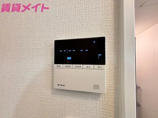 MONSTERA(モンステラ)【3階】の内装