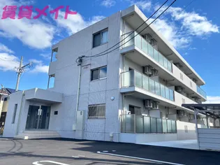 MONSTERA(モンステラ)【3階】の外観