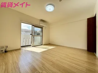 MONSTERA(モンステラ)【3階】の居間