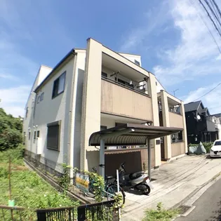 アン フェリーチェ洋光台の画像