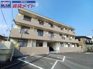 コーポイトウの画像