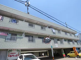 イトーピア平成の画像