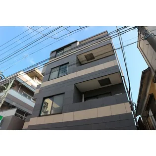 パインナオ2【3階】の外観