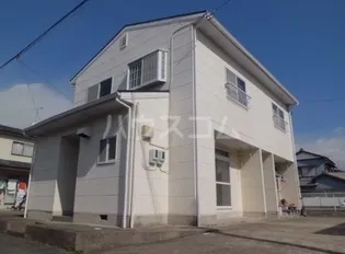 静岡県浜松市中央区三島町【一戸建】の外観